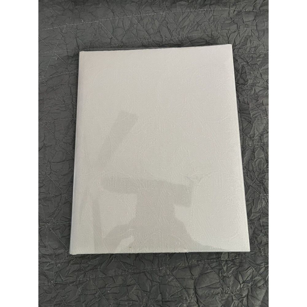 Our Wedding by C.R. Company - Memory Book - Memories - DiY - Vintage - RARE